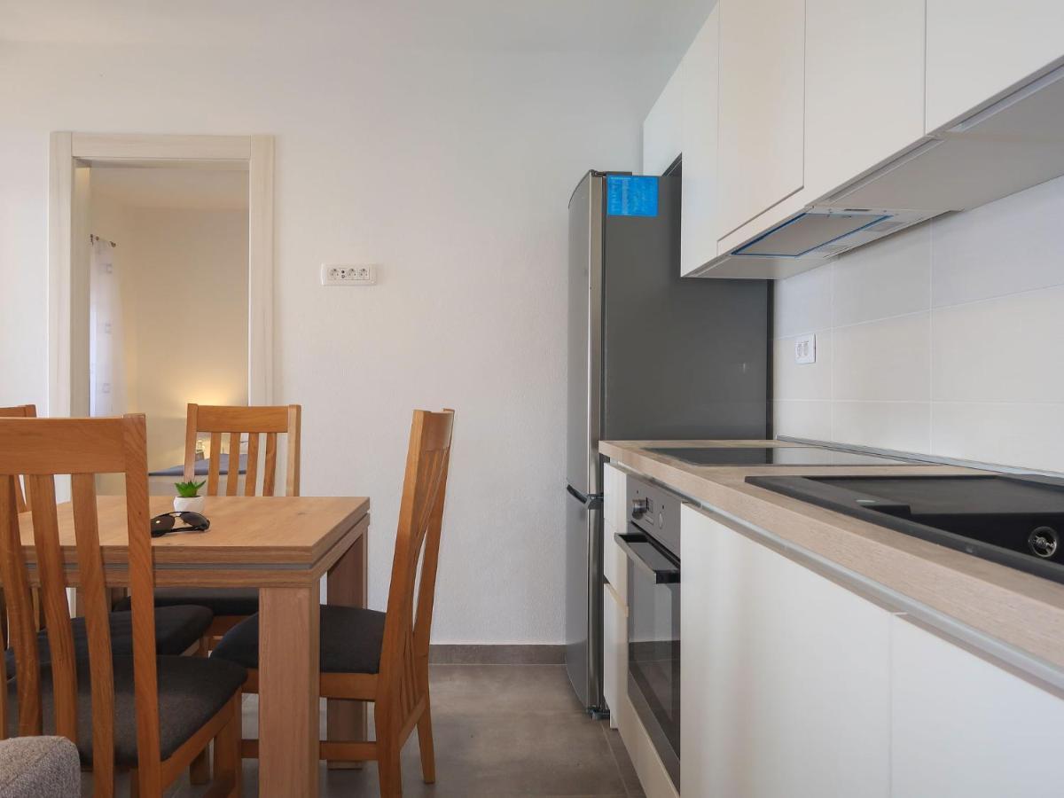 Apartment Bajadera By Interhome Jablanac Exterior photo