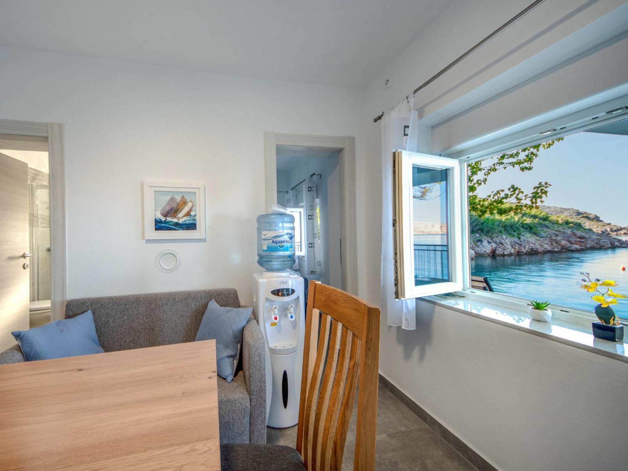 Apartment Bajadera By Interhome Jablanac Exterior photo